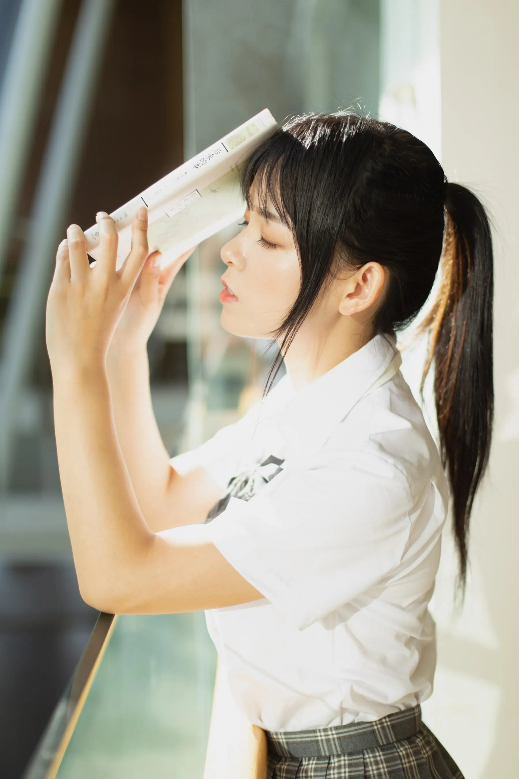 [YITUYU艺图语]2021.10.14 午后时光 悠然 [22P]插图9